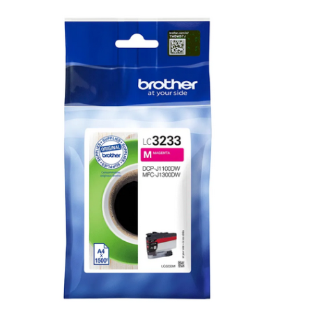 BROTHER LC-3233M