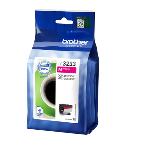 BROTHER LC-3233M