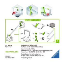 Ravensburger GraviTrax
