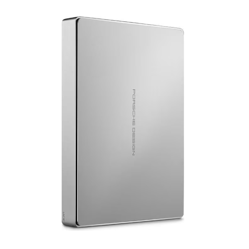 LaCie Porsche Design Mobile USB-C 4 TB / P9227 LaCie Porsche Design Mobile USB-C 4 TB / P9227