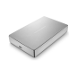 LaCie Porsche Design Mobile USB-C 4 TB / P9227 LaCie Porsche Design Mobile USB-C 4 TB / P9227