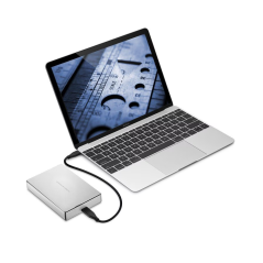 LaCie Porsche Design Mobile USB-C 4 TB / P9227