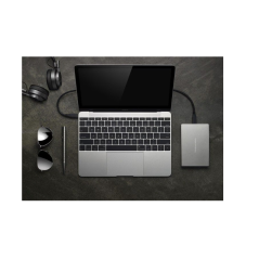 LaCie Porsche Design Mobile USB-C 4 TB / P9227