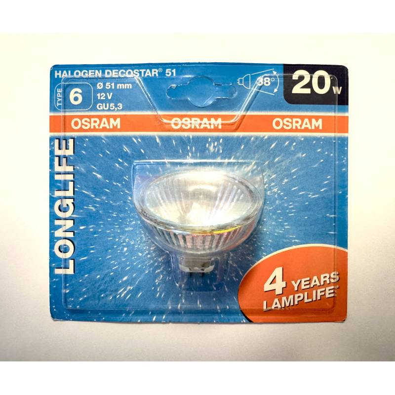 OSRAM 46860 WFL