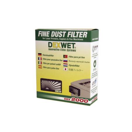 DEXWET DEX2000