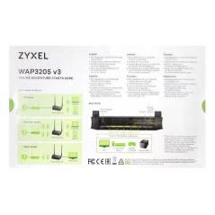 Zyxel WAP3205 v3