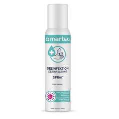 Martec Desinfektionsspray