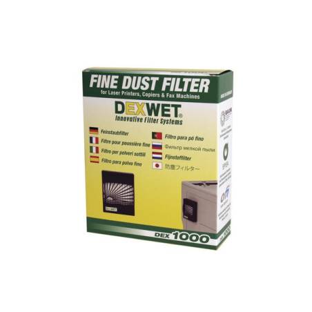 DEXWET DE1000