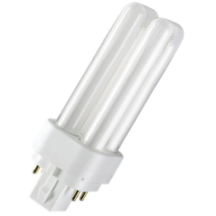 OSRAM Dulux D/E 13W/840 G24q-1