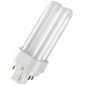 OSRAM Dulux D/E 13W/840 G24q-1