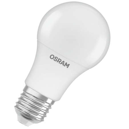OSRAM A 60W E27