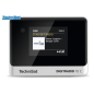 Technisat Radio-Tuner DigitRadio 10 C Schwarz/Silber