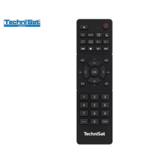 Technisat Radio-Tuner DigitRadio 10 C Schwarz/Silber