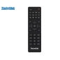 Technisat Radio-Tuner DigitRadio 10 C Schwarz/Silber