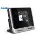 Technisat Radio-Tuner DigitRadio 10 C Schwarz/Silber