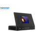 Noxon Radio-Tuner A120 Schwarz