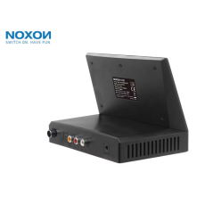 Noxon Radio-Tuner A120 Schwarz