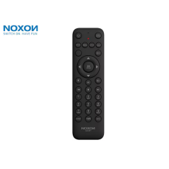Noxon Radio-Tuner A120 Schwarz