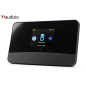 Audizio Radio-Tuner Adapter Livorno Schwarz