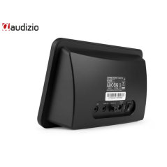 Audizio Radio-Tuner Adapter Livorno Schwarz