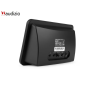 Audizio Radio-Tuner Adapter Livorno Schwarz