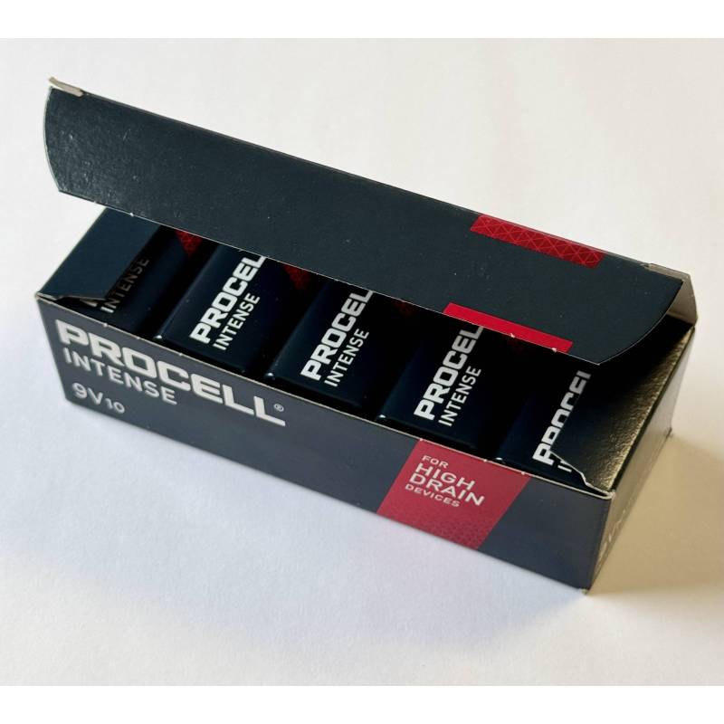 DURACELL  6LR61