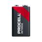 DURACELL 9V Block 10 Stück