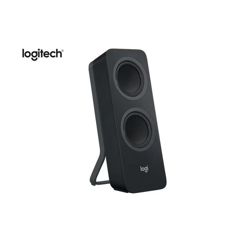 Logitech PC-Lautsprecher Z207 Logitech PC-Lautsprecher Z207