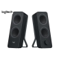 Logitech PC-Lautsprecher Z207 Logitech PC-Lautsprecher Z207