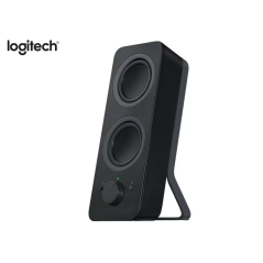 Logitech PC-Lautsprecher Z207