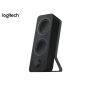 Logitech PC-Lautsprecher Z207 Logitech PC-Lautsprecher Z207
