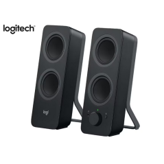 Logitech PC-Lautsprecher Z207