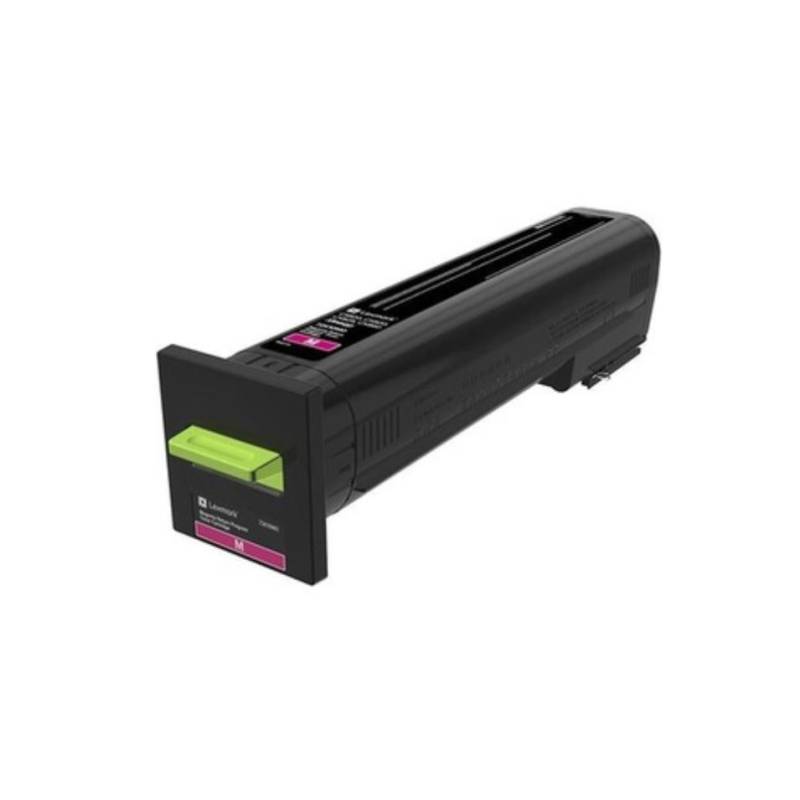 LEXMARK 72K20ME