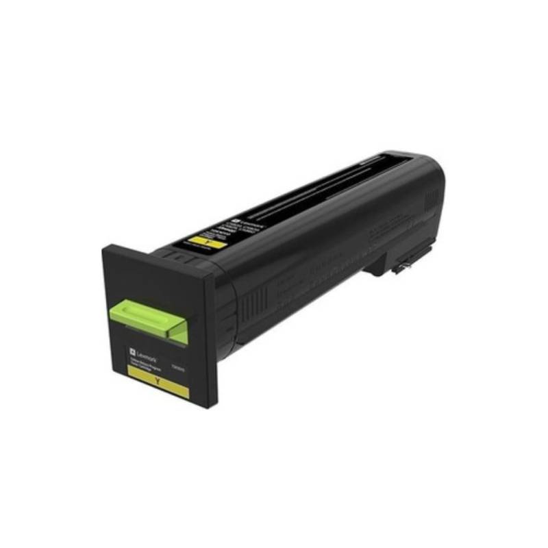 LEXMARK 72K20YE