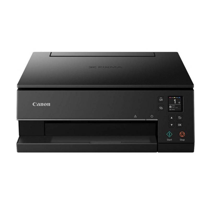 Canon Multifunktionsdrucker PIXMA TS6350a Canon Multifunktionsdrucker PIXMA TS6350a