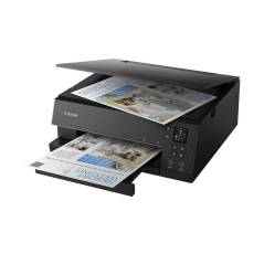 Canon Multifunktionsdrucker PIXMA TS6350a