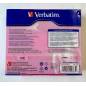 Verbatim DVD-RAM 4,7 Gb (5 Pack) 95373