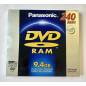 Panasonic DVD-RAM 9,4Gb LM-AD240E