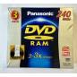 copy of Panasonic DVD-RAM 9,4Gb LM-AD240E
