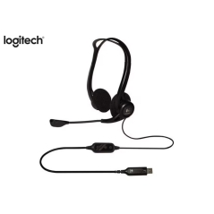 Logitech Headset Stereo PC 960 OEM
