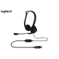 Logitech Headset Stereo PC 960 OEM Logitech Headset Stereo PC 960 OEM