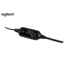 Logitech Headset Stereo PC 960 OEM