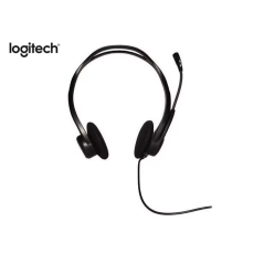 Logitech Headset Stereo PC 960 OEM