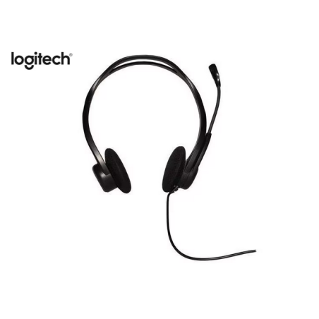 Logitech Headset Stereo PC 960 OEM