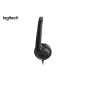 Logitech Headset H390 / 981-000406 USB Stereo Logitech Headset H390 / 981-000406 USB Stereo