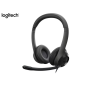 Logitech Headset H390 / 981-000406 USB Stereo Logitech Headset H390 / 981-000406 USB Stereo