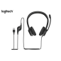 Logitech Headset H390 / 981-000406 USB Stereo Logitech Headset H390 / 981-000406 USB Stereo