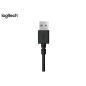 Logitech Headset H390 / 981-000406 USB Stereo Logitech Headset H390 / 981-000406 USB Stereo