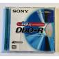 SONY DVD+R 4,7Gb DPR120AS16
