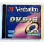 Verbatim DVD+R 4,7Gb 43156